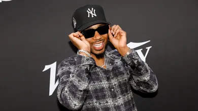 Variety Hitmakers, Presented By Sony Audio - Arrivals