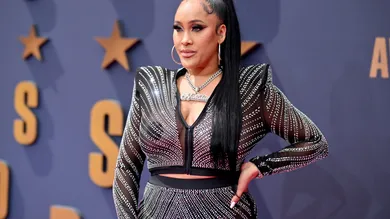 BET Awards 2023 - Red Carpet