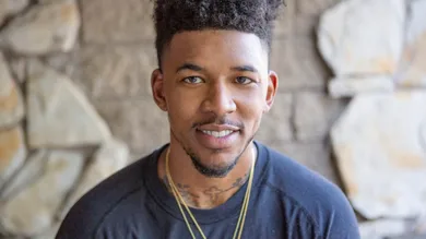 Nick Young Portrait 2017