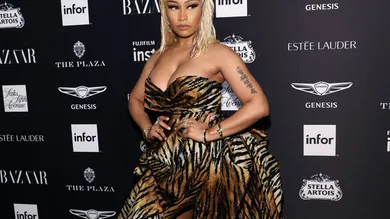 Harper's BAZAAR ICONS