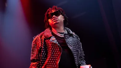 NoCap In Concert - Los Angeles, CA