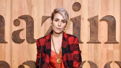 GQ Style &amp; Hugo Boss celebrate Amazing Spaces with Edgar Ramirez