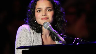 19th Annual Bridge School Benefit Concert - Day One