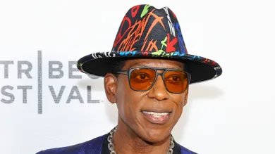 "Swagger" Premiere - 2023 Tribeca Festival