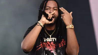 Wireless Festival - Day 1 - London