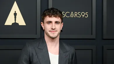 95th OSCARS® Nominees Luncheon - Arrivals