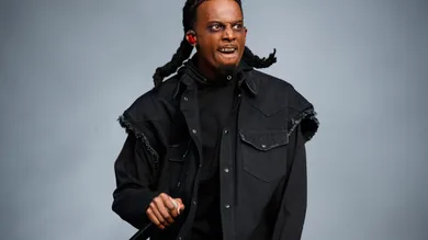 Wireless Festival 2022: Crystal Palace Park