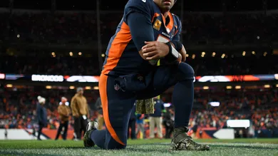 Minnesota Vikings v Denver Broncos