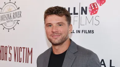 Los Angeles Premiere "Miranda's Victim"