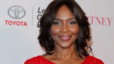 Red Carpet World Premiere Of Lifetime's "Whitney"