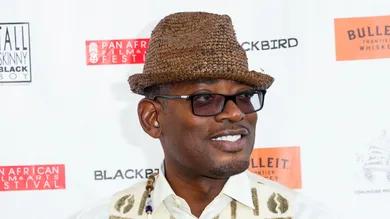 The Pan African Film &amp; Arts Festival Closing Night Premiere "Blackbird"