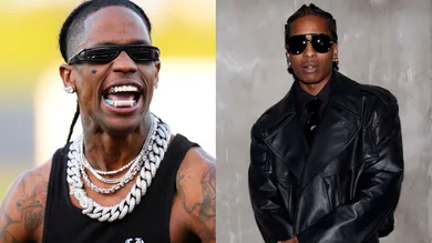 travis scott asap rocky