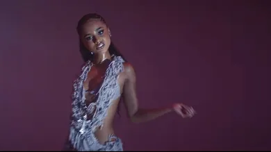 tyla travis scott water remix