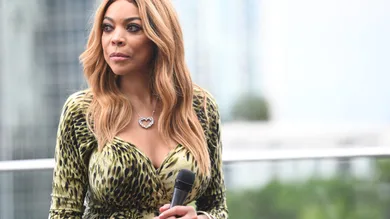 Wendy Williams' Wendy Digital Event