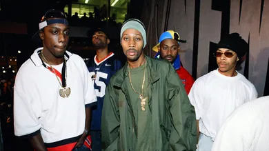 1997 MTV Video Music Awards