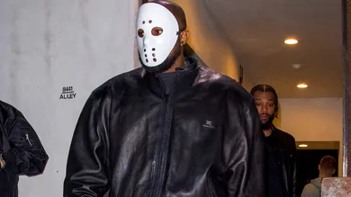 Celebrity Sightings In Los Angeles - February 02, 2024