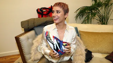 AKOO Patrick Ewing Pre-Launch