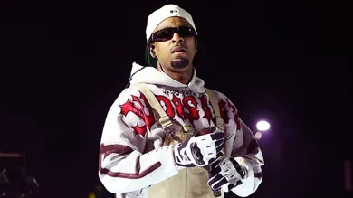 2024 Coachella Valley Music And Arts Festival - Weekend 1 - Day 3