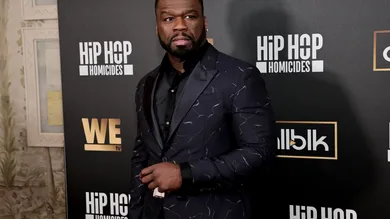 WE TV's "Hip Hop Homicides" New York Premiere