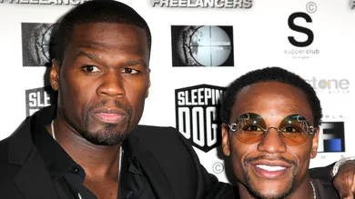 "Freelancers" - Los Angeles Screening