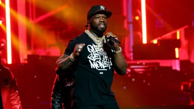 Nicki Minaj Presents: Pink Friday 2 World Tour - New York