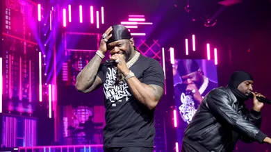 Nicki Minaj Presents: Pink Friday 2 World Tour - New York