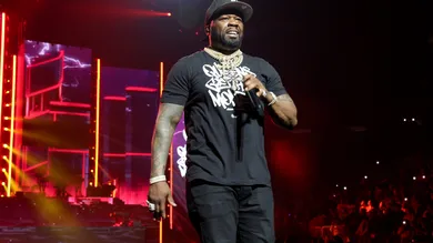 Nicki Minaj Presents: Pink Friday 2 World Tour - New York