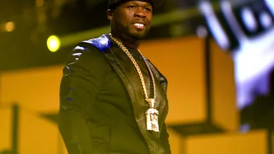 2014 iHeartRadio Music Festival - Night 2 - Show