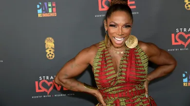 Pan African Film & Arts Festival - Centerpiece Gala Premiere Of "Strange Love"