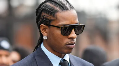 Street Style - Day 4 - Milan Fashion Week Womenswear Fall/Winter 2023/2024