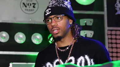 Jack Daniel's Garage: A Pit Stop Experience at Austin Grand Prix 2023