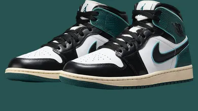 Air-Jordan-1-Mid-Oxidized-Green-FQ7818-100
