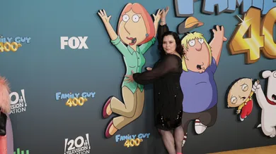 FOX's "Family Guy" 400th Episode Celebration