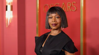 2022 Governors Awards - Arrivals