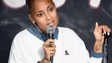 Comedian Portraits and Performances At The Ice House Comedy Club