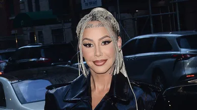 Celebrity Sightings In New York City - December 14, 2023