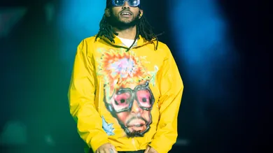 2021 Rolling Loud Los Angeles