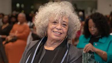 Living The Legacy: The 58th Commemoration Of El-Hajj Malik El-Shabazz - Malcolm X