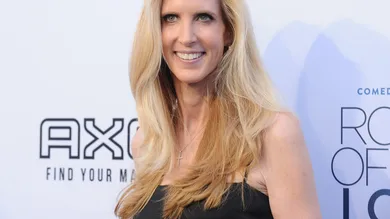 The Comedy Central Roast Of Rob Lowe - Arrivals