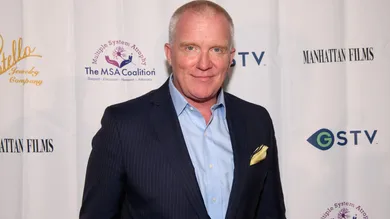 A Night With Anthony Michael Hall