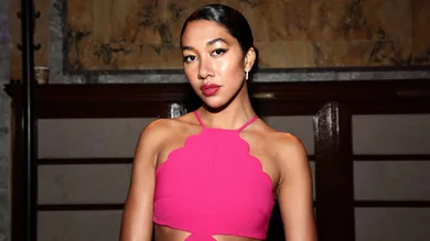 Prabal Gurung - Front Row - February 2023 New York Fashion Week: The Shows