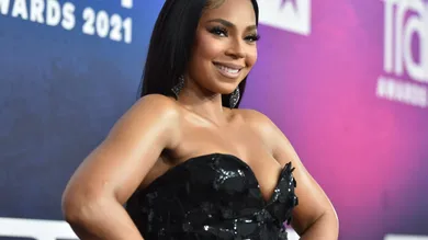 2021 Soul Train Awards - Arrivals
