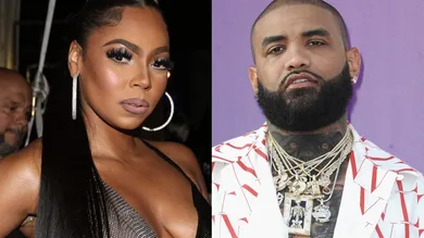 AshantiJoynerLucasRelationship