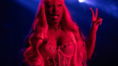 Baby Tate In Concert - Washington, DC