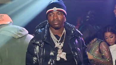 Lil Baby & Friends Concert After Party