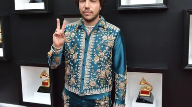 64th Annual GRAMMY Awards - Red Carpet