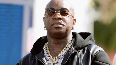 2016 BET Experience - 106 & Park Live sponsored by Denny's & M&M's