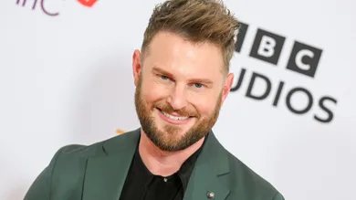 BAFTA Tea Party - Arrivals