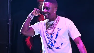 Clark Atlanta University Homecoming Concert Featuring Latto & Quavo