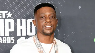 2019 BET Hip Hop Awards - Arrivals